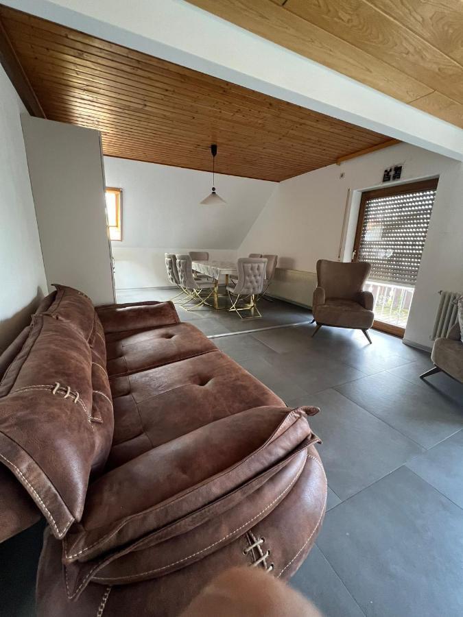 Mira Home Murg  Exterior photo