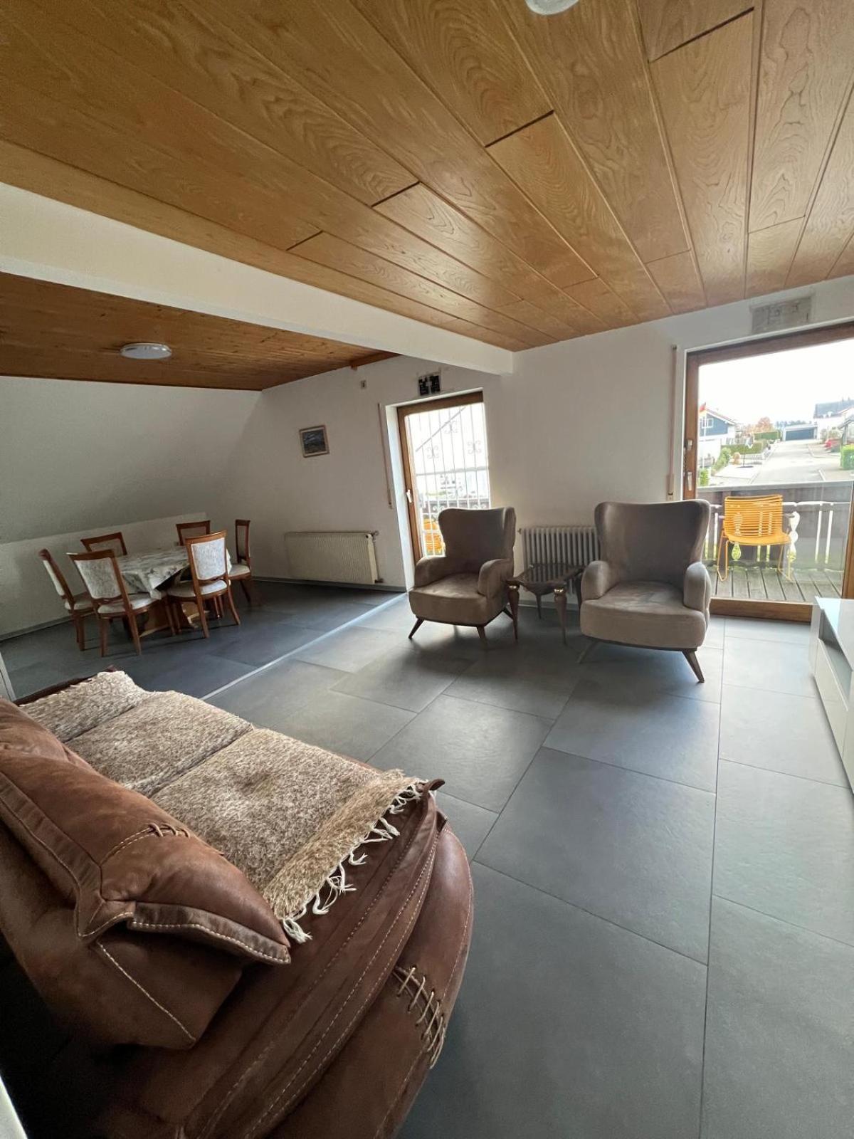 Mira Home Murg  Exterior photo