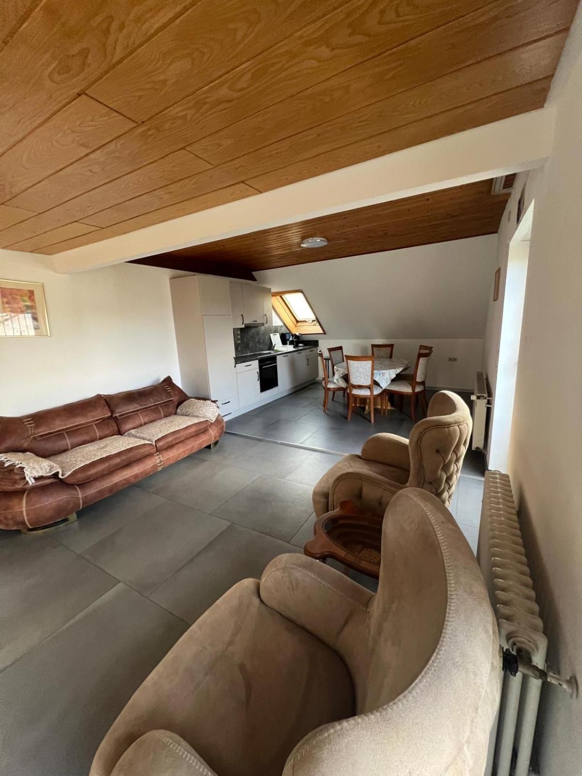Mira Home Murg  Exterior photo