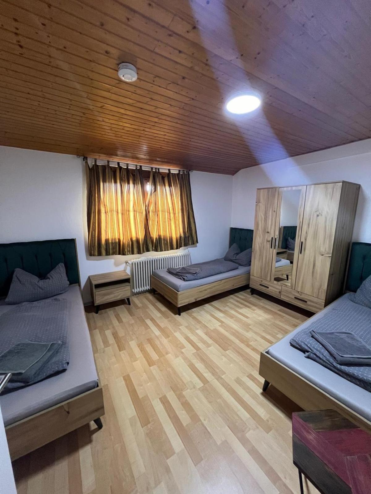 Mira Home Murg  Exterior photo